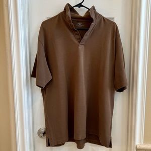 Men’s Patagonia Polo Shirt